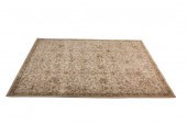A JAIPUR INDIAN CARPET A Jaipu