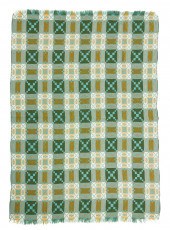 A JAMES PRINGLE SCOTTISH WOOL