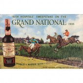 A Jameson Finest Whiskey Grand