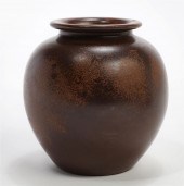 A JAPANESE BIZEN-STYLE STORAGE