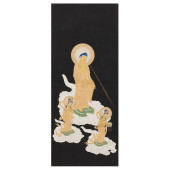 A JAPANESE BUDDHIST RAIGO PAIN