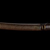 A Japanese Koshirae
mount only