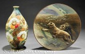 A Japanese "Nippon" Relief-Dec