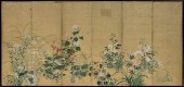 A JAPANESE RINPA SCHOOL POLYCH