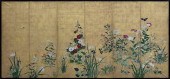 A JAPANESE RINPA SCHOOL POLYCH