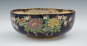 A Japanese Satsuma Porcelain L
