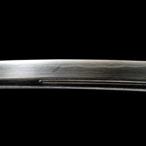 A Japanese Shinshinto Tanto