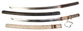 A JAPANESE TACHI SWORD with sh
