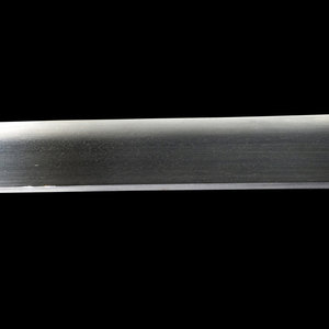 A Japanese Tanto Unsigned, circa