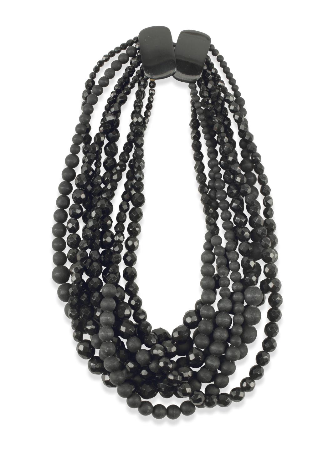 A JAY STRONGWATER MULTI-STRAND