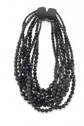 A JAY STRONGWATER MULTI-STRAND
