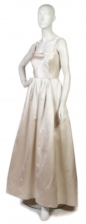 A Jean-Louis Scherrer Cream Sa