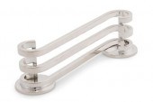 A JEAN PUIFORCAT SILVER TWO LI