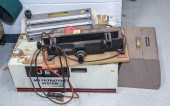 A JET AIR FILTRATION SYSTEM Wi