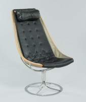 A "Jetson" Lounge Chair by Bru