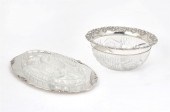 A J.F. FRADLEY & CO. BOWL AND