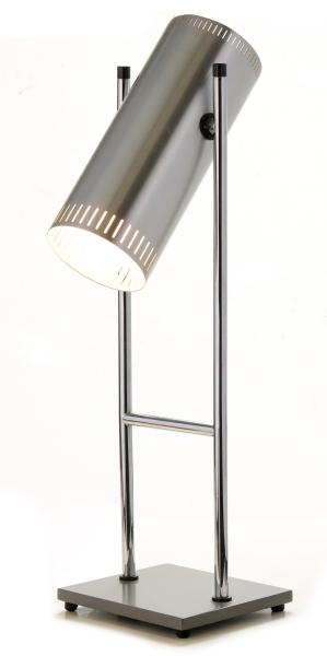 A JO HAMMERBORG TROMBONE TABLE LAMP