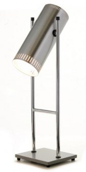 A JO HAMMERBORG TROMBONE TABLE