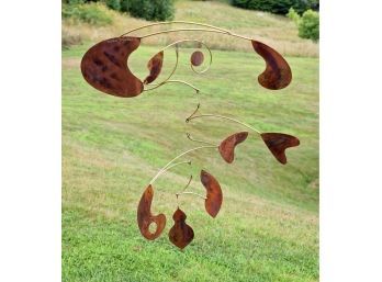 A Joel Hotchkiss (Stockbridge MA)