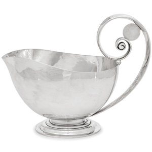 A Johan Rohde for Georg Jensen