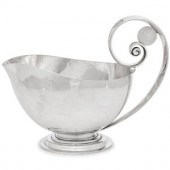 A Johan Rohde for Georg Jensen