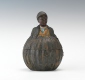 A Johann Maresch Black America