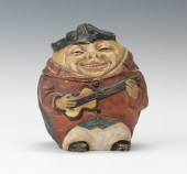 A Johann Maresch Melon-Man Fig