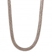 A JOHN HARDY CLASSIC CHAIN NEC