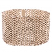 A JOHN HARDY STYLE STERLING ME