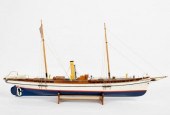 A John Hemmens 1/24th scale st