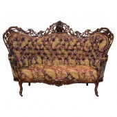 A JOHN HENRY BELTER ROCOCO REV