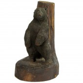 A JOHN LOUIS CLARKE GRIZZLY BE