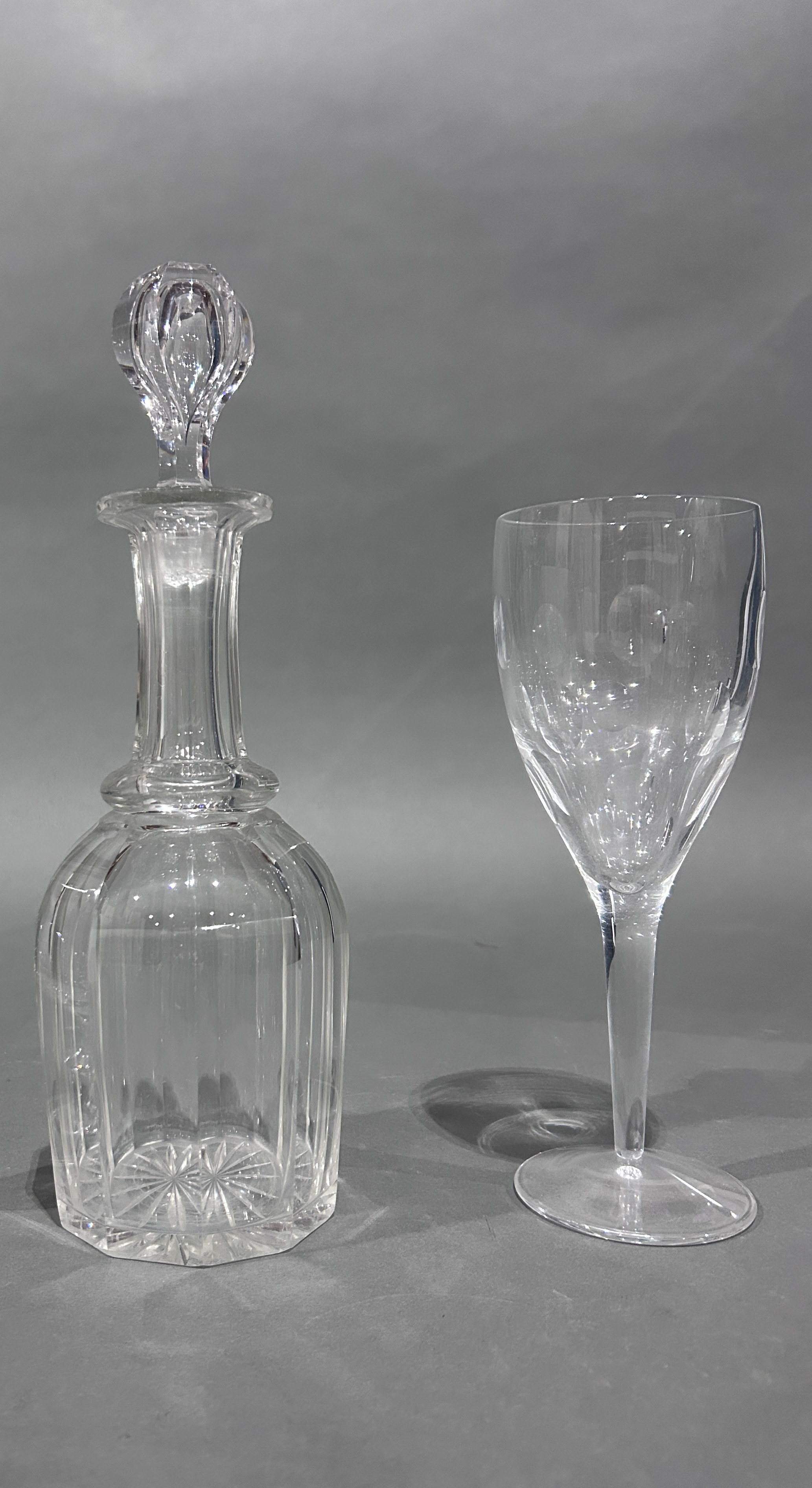A JOHN ROCHA FOR WATERFORD CUT