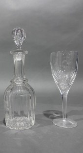 A JOHN ROCHA FOR WATERFORD CUT