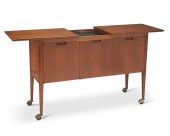 A JOHN STUART INC. BAR CARTA J