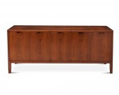 A JOHN STUART INC. CREDENZAA J