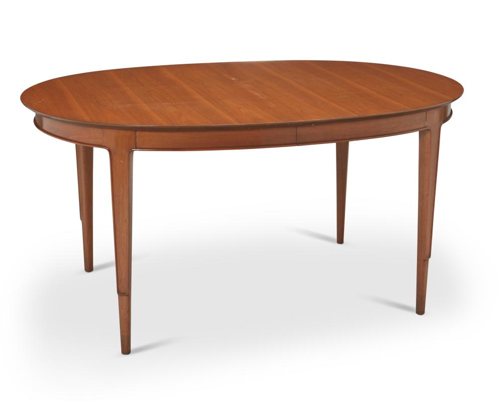 A JOHN STUART INC. DINING TABLEA