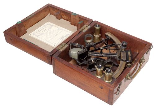 A. JOHNNSEN &AMP; COMPANY CASED
