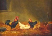 A. JOHNSON, LATE19TH / EARLY 2