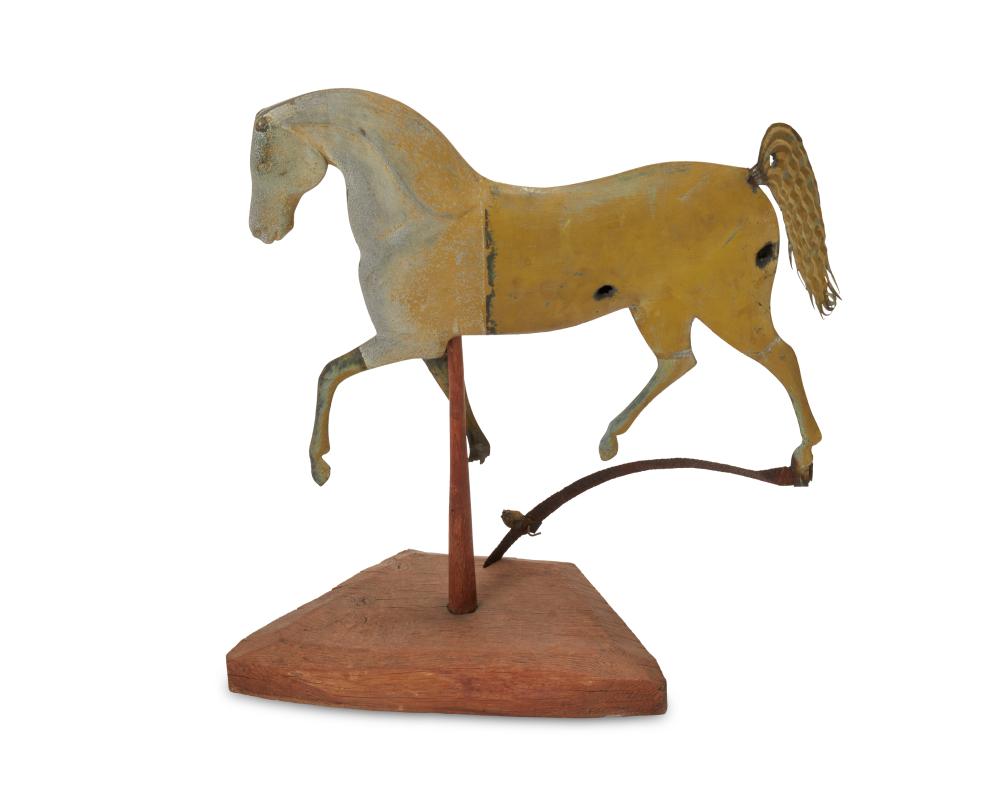A JONATHAN HOWARD AND CO. MOLDED