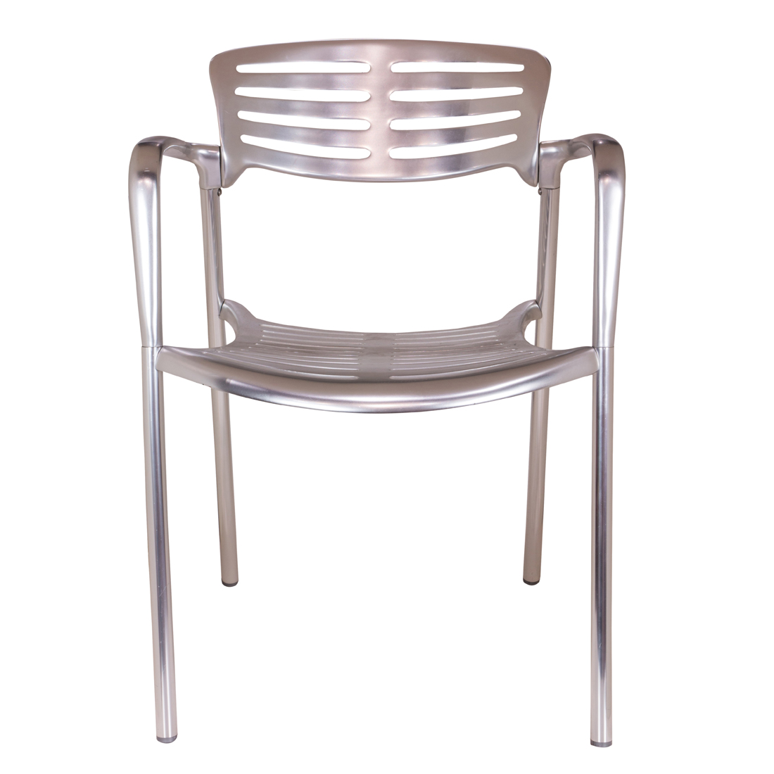 A JORGE PENSI FOR KNOLL TOLEDO