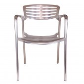 A JORGE PENSI FOR KNOLL TOLEDO