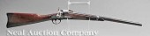 A Joslyn Model 1864 Carbine se