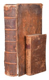 A Journal or Historical Accoun