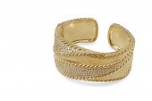 A JUDITH RIPKA STATEMENT WAVE
