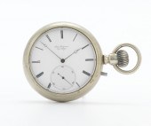 A Jules Jergensen High Grade M