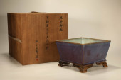 A JUN TYPE BRUSH WASHER<br>A J