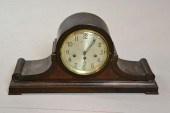 A JUNG HANS WURTTEMBERG CLOCKA