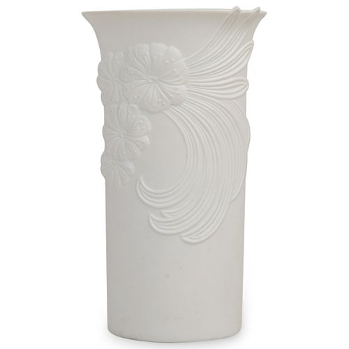 A. K. KAISER BISQUE PORCELAIN