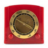 A Kadette Clockette K25
1937
h